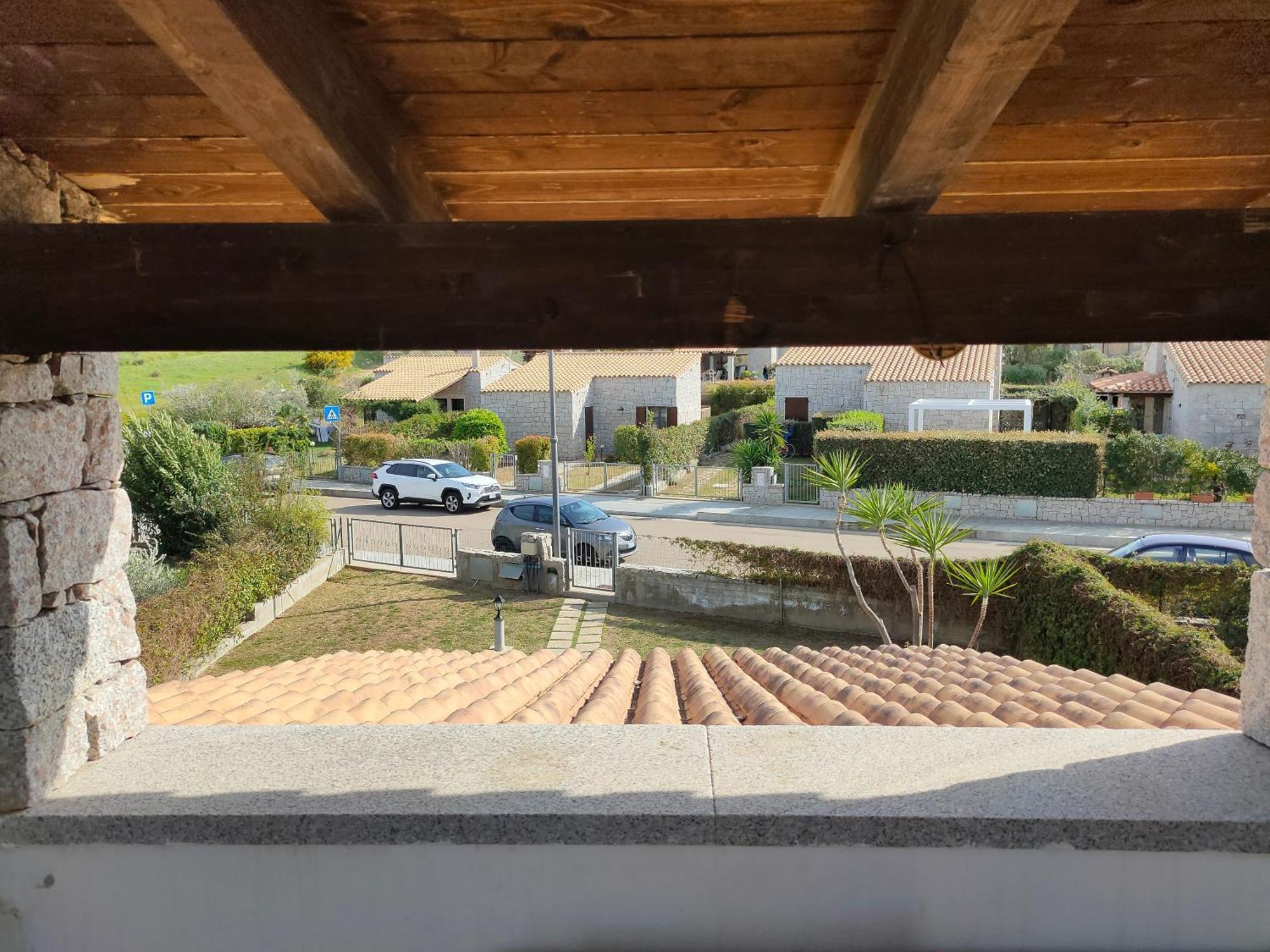 Villa Cala Sinzias Castiadas Exterior foto