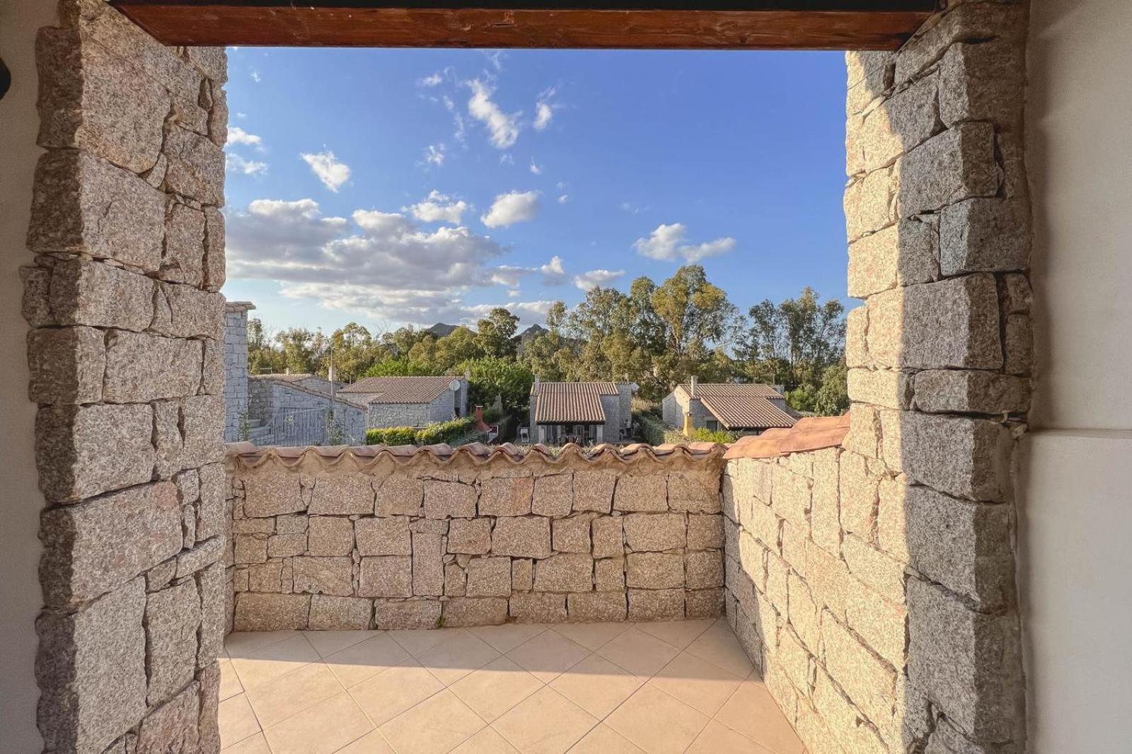 Villa Cala Sinzias Castiadas Exterior foto
